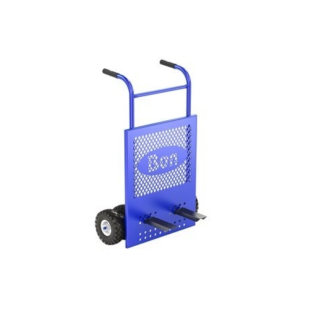 Bon Tool Block Cart Flat Free Tires 21-399